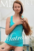 Matrame: Milana K #1 of 19